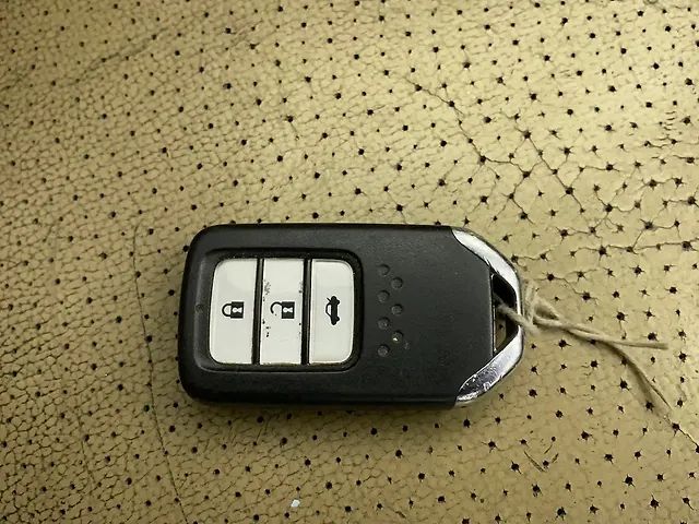 Used Honda City [2014-2017] VX CVT in Karnal