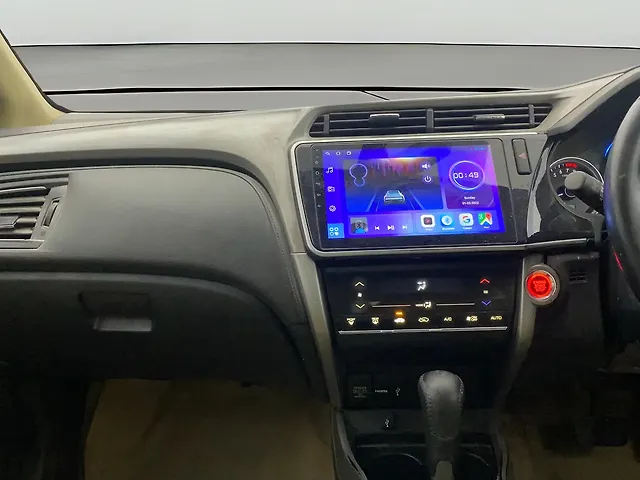 Used Honda City [2014-2017] VX CVT in Karnal