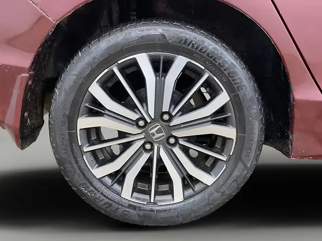 Used Honda City [2014-2017] VX CVT in Karnal