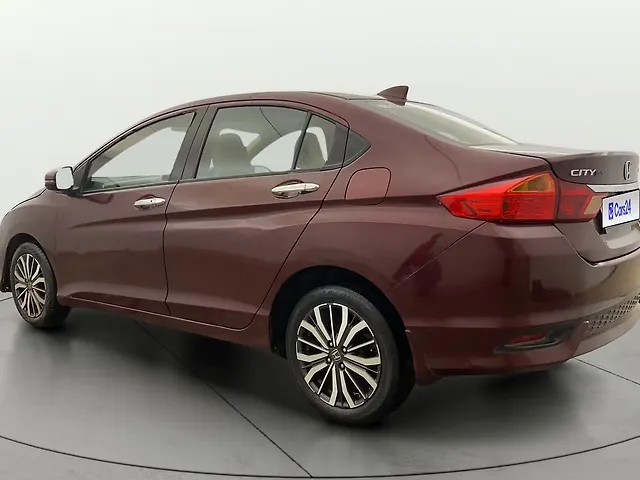 Used Honda City [2014-2017] VX CVT in Karnal