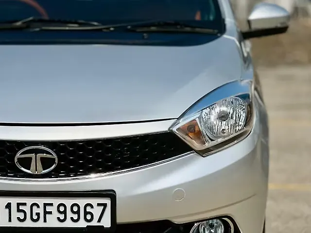 Used Tata Tiago [2016-2020] Revotron XZ Plus in Nashik