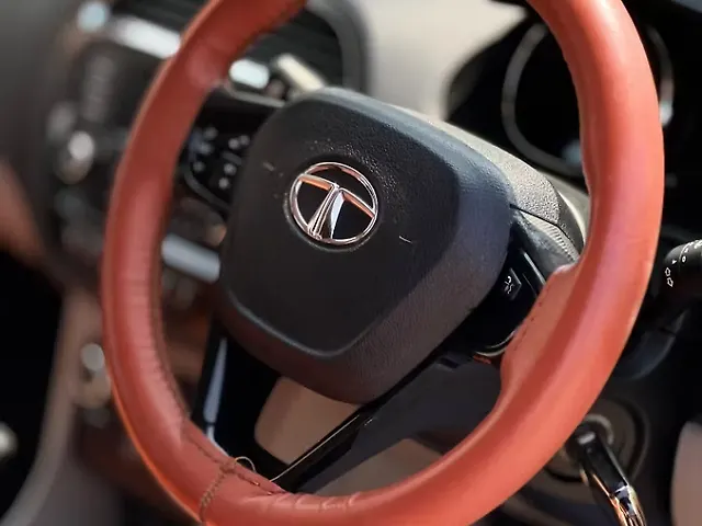 Used Tata Tiago [2016-2020] Revotron XZ Plus in Nashik