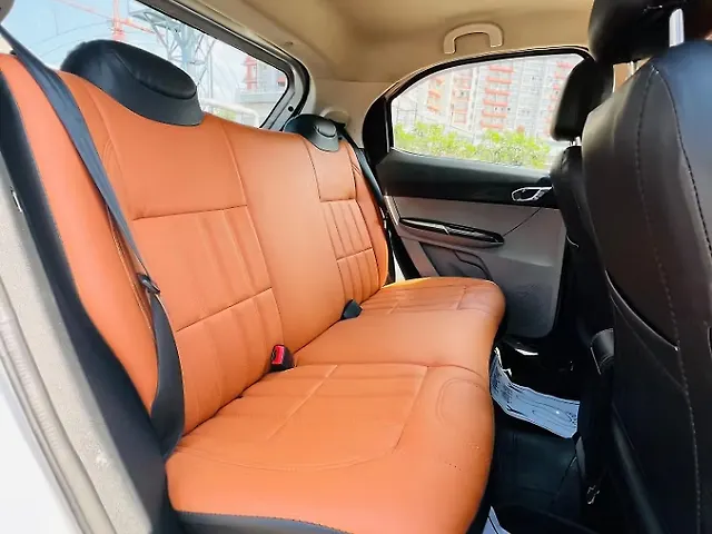 Used Tata Tiago [2016-2020] Revotron XZ Plus in Nashik