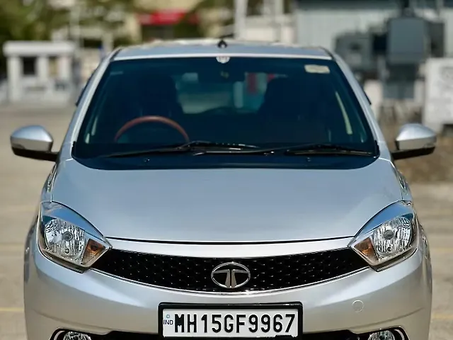 Used 2018 Tata Tiago in Nashik Used 2018 Tata Tiago in Nashik