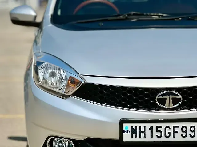 Used Tata Tiago [2016-2020] Revotron XZ Plus in Nashik