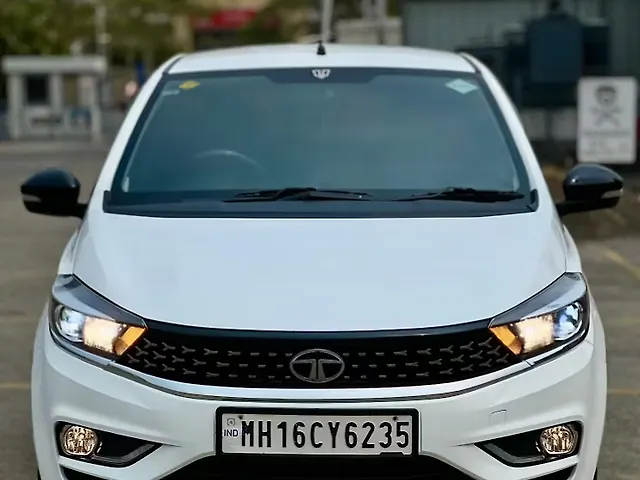 Used 2022 Tata Tiago in Nashik Used 2022 Tata Tiago in Nashik