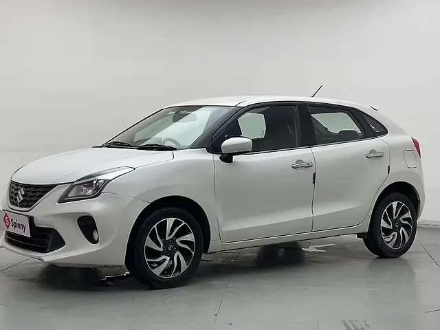 Used 2019 Maruti Suzuki Baleno in Ghaziabad Used 2019 Maruti Suzuki Baleno in Ghaziabad