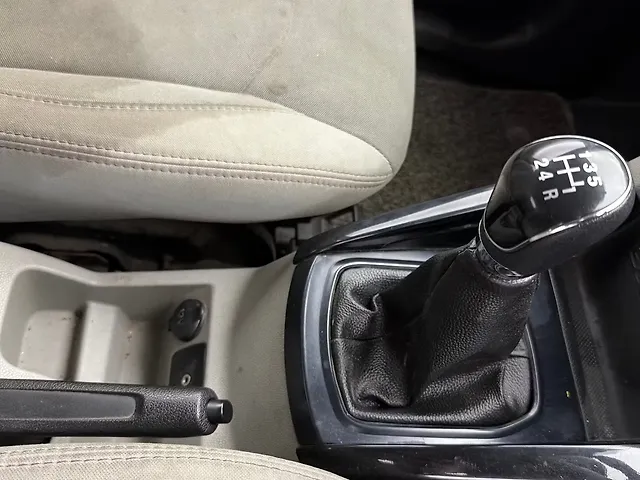 Used Ford EcoSport [2017-2019] Trend 1.5L Ti-VCT in Delhi
