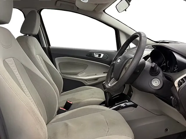 Used Ford EcoSport [2017-2019] Trend 1.5L Ti-VCT in Delhi