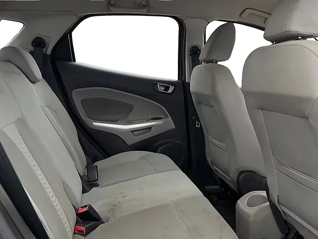 Used Ford EcoSport [2017-2019] Trend 1.5L Ti-VCT in Delhi