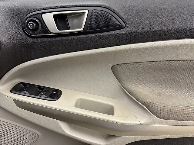 Used Ford EcoSport [2017-2019] Trend 1.5L Ti-VCT in Delhi