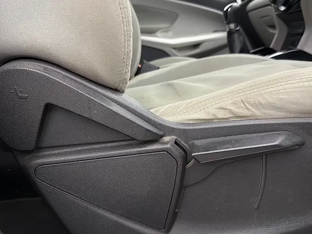 Used Ford EcoSport [2017-2019] Trend 1.5L Ti-VCT in Delhi