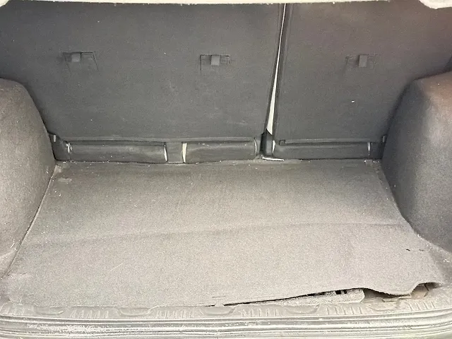 Used Ford EcoSport [2017-2019] Trend 1.5L Ti-VCT in Delhi