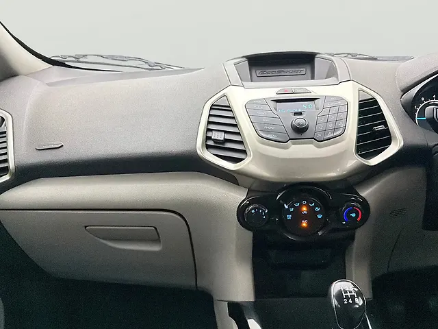 Used Ford EcoSport [2017-2019] Trend 1.5L Ti-VCT in Delhi