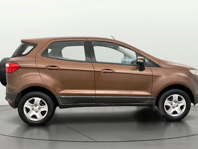 Used Ford EcoSport [2017-2019] Trend 1.5L Ti-VCT in Delhi