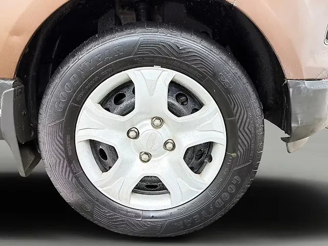 Used Ford EcoSport [2017-2019] Trend 1.5L Ti-VCT in Delhi