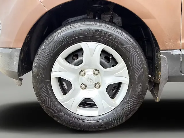 Used Ford EcoSport [2017-2019] Trend 1.5L Ti-VCT in Delhi