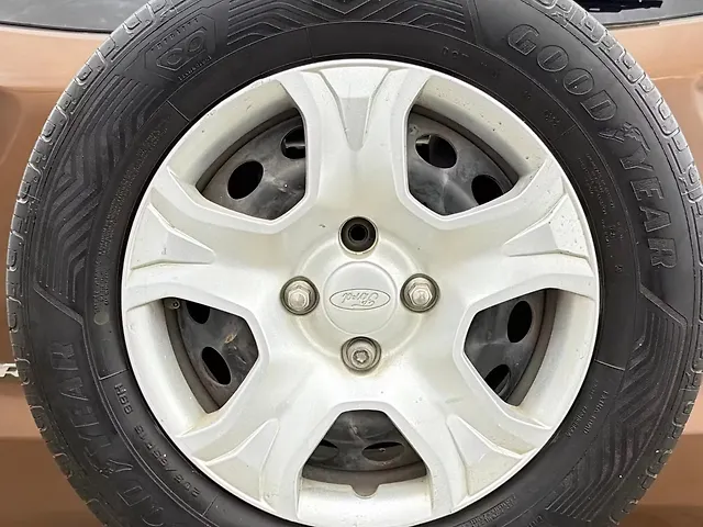 Used Ford EcoSport [2017-2019] Trend 1.5L Ti-VCT in Delhi