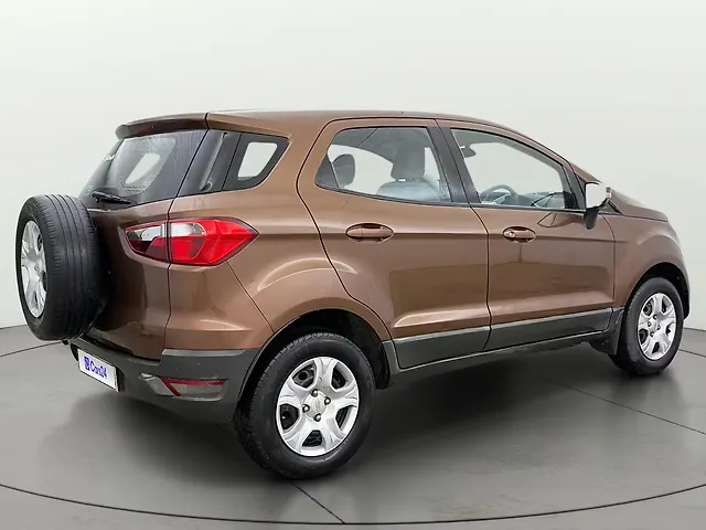 Used Ford EcoSport [2017-2019] Trend 1.5L Ti-VCT in Delhi
