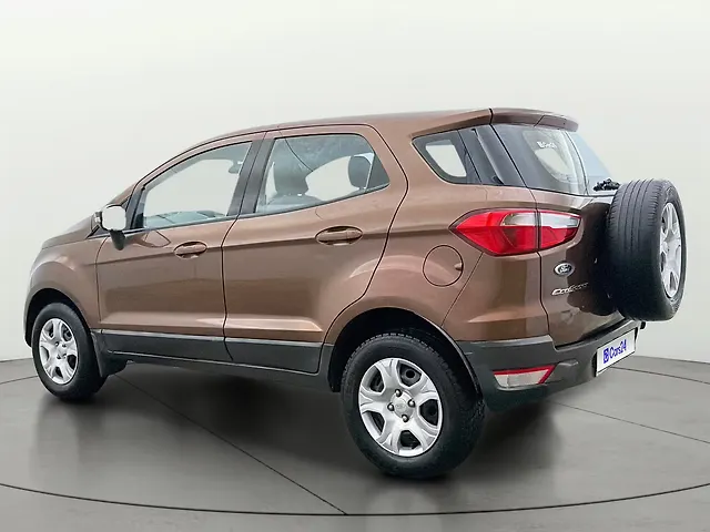 Used Ford EcoSport [2017-2019] Trend 1.5L Ti-VCT in Delhi