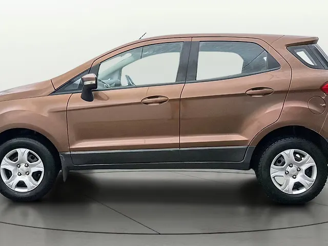 Used Ford EcoSport [2017-2019] Trend 1.5L Ti-VCT in Delhi