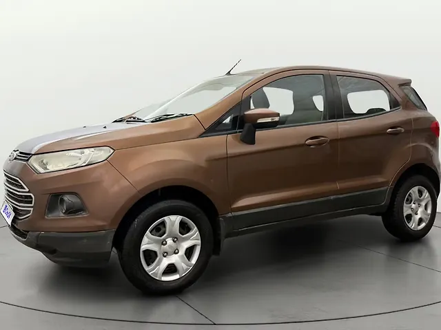 Used Ford EcoSport [2017-2019] Trend 1.5L Ti-VCT in Delhi