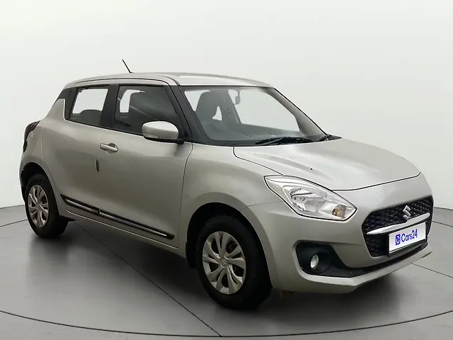 Used 2023 Maruti Suzuki Swift in Hyderabad