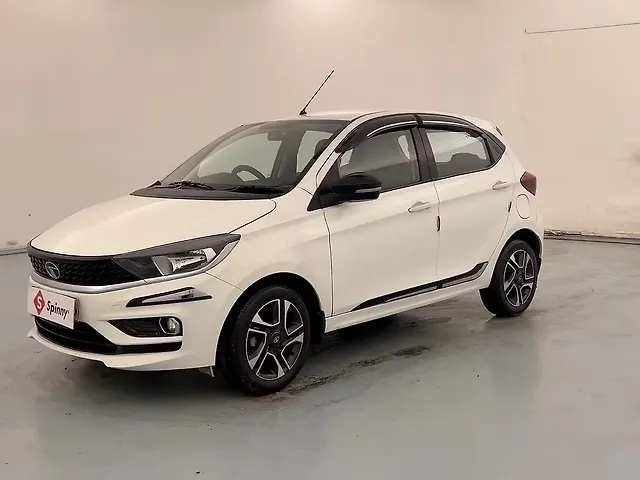 Used 2021 Tata Tiago in Lucknow Used 2021 Tata Tiago in Lucknow