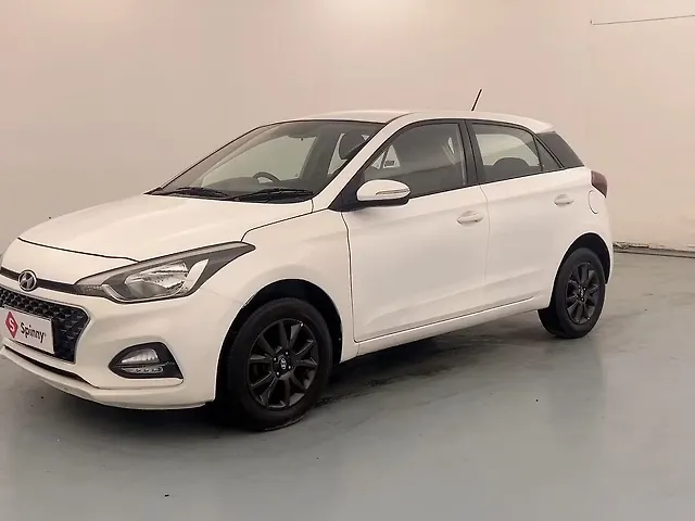 Used 2019 Hyundai Elite i20 in Lucknow Used 2019 Hyundai Elite i20 in Lucknow