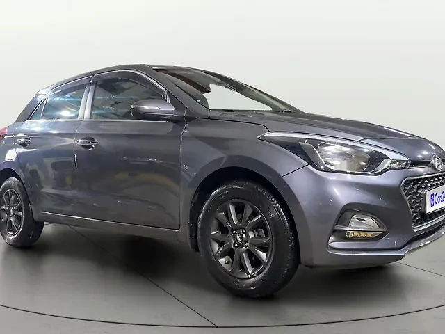 Used 2019 Hyundai Elite i20 in Kolkata Used 2019 Hyundai Elite i20 in Kolkata