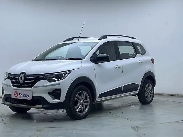 Used 2022 Renault Triber in Hyderabad Used 2022 Renault Triber in Hyderabad