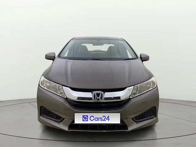 Used Honda City [2014-2017] SV CVT in Ahmedabad