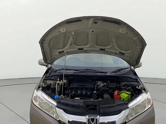 Used Honda City [2014-2017] SV CVT in Ahmedabad
