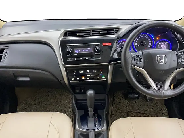 Used Honda City [2014-2017] SV CVT in Ahmedabad