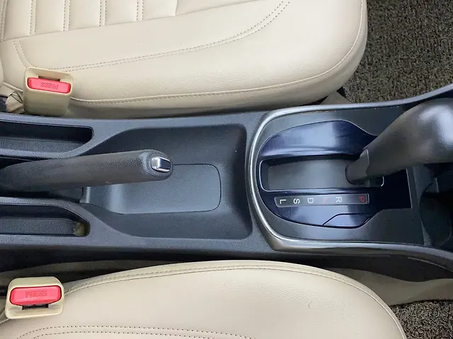 Used Honda City [2014-2017] SV CVT in Ahmedabad