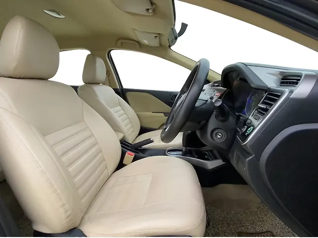Used Honda City [2014-2017] SV CVT in Ahmedabad