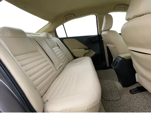 Used Honda City [2014-2017] SV CVT in Ahmedabad