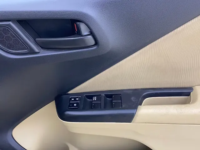 Used Honda City [2014-2017] SV CVT in Ahmedabad