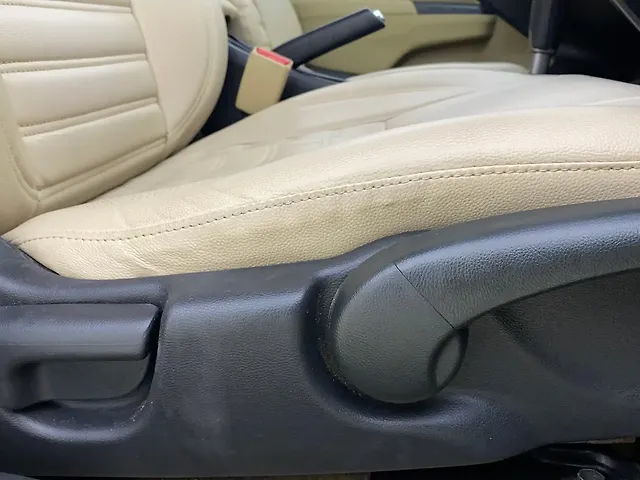 Used Honda City [2014-2017] SV CVT in Ahmedabad