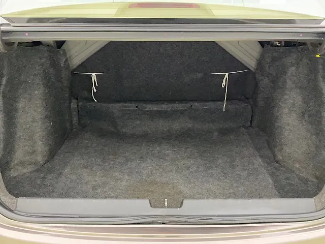 Used Honda City [2014-2017] SV CVT in Ahmedabad