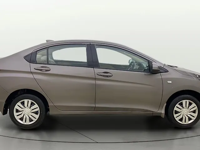 Used Honda City [2014-2017] SV CVT in Ahmedabad