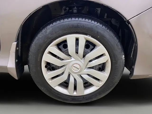 Used Honda City [2014-2017] SV CVT in Ahmedabad