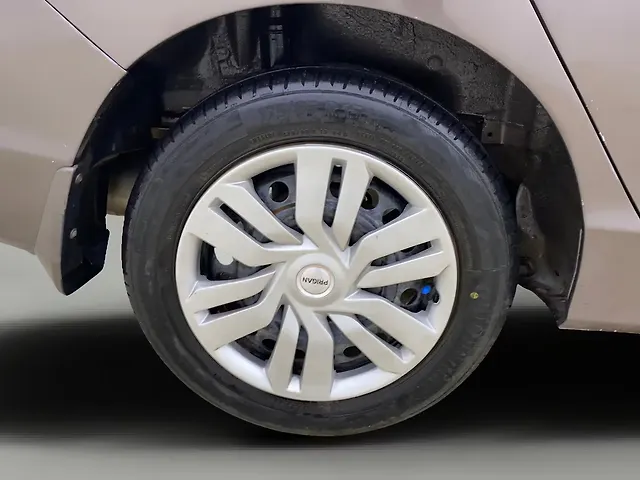 Used Honda City [2014-2017] SV CVT in Ahmedabad