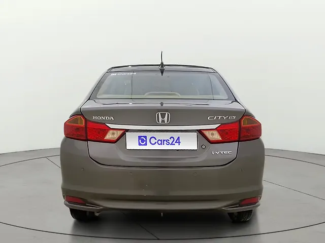 Used Honda City [2014-2017] SV CVT in Ahmedabad