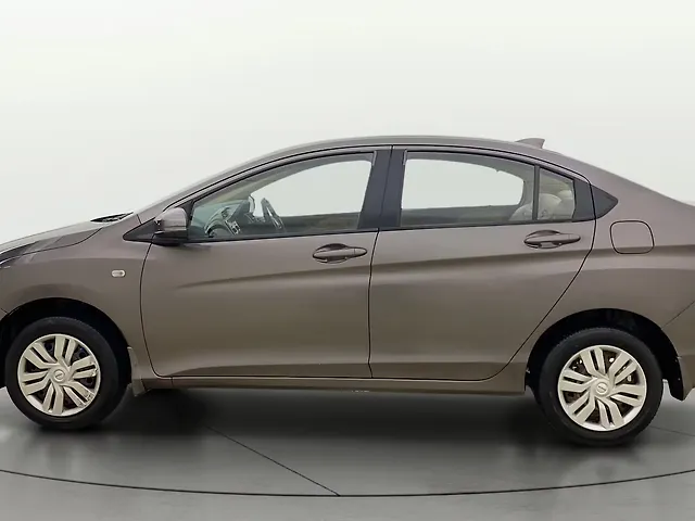 Used Honda City [2014-2017] SV CVT in Ahmedabad