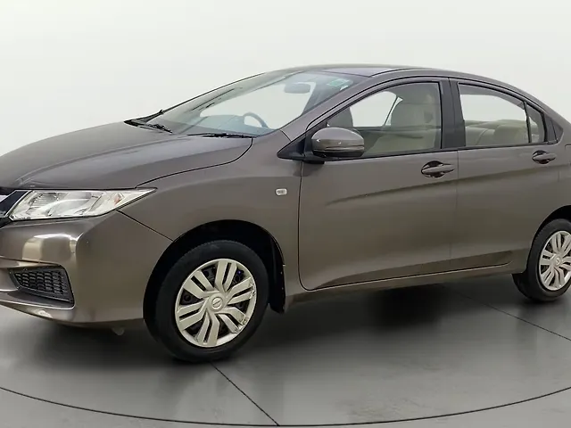 Used Honda City [2014-2017] SV CVT in Ahmedabad