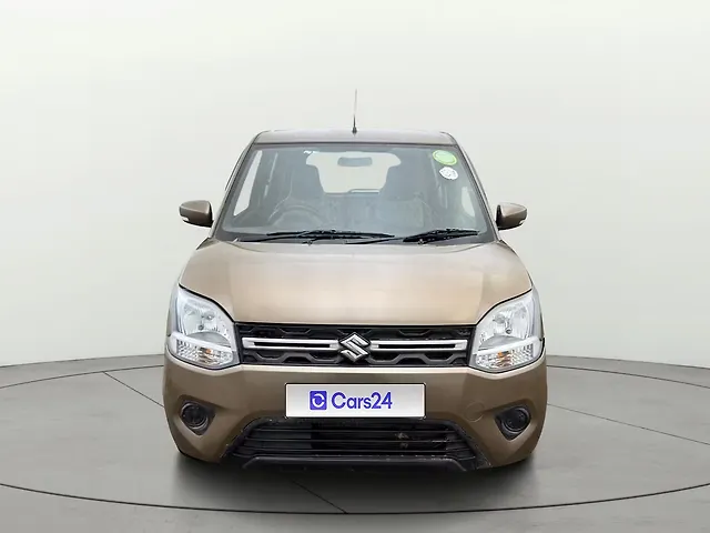 Used Maruti Suzuki Wagon R [2019-2022] ZXi 1.2 in Delhi