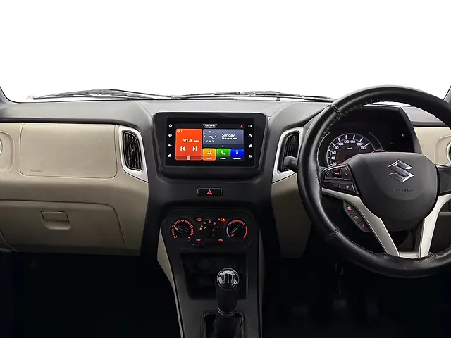 Used Maruti Suzuki Wagon R [2019-2022] ZXi 1.2 in Delhi