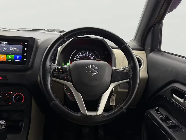 Used Maruti Suzuki Wagon R [2019-2022] ZXi 1.2 in Delhi