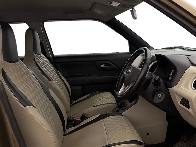 Used Maruti Suzuki Wagon R [2019-2022] ZXi 1.2 in Delhi